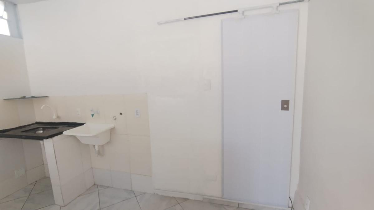 Quitinete, São Paulo, 1 Quarto, 0 Vaga