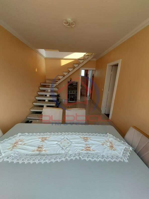 Cobertura, Manacás, 3 Quartos, 2 Vagas, 1 Suíte