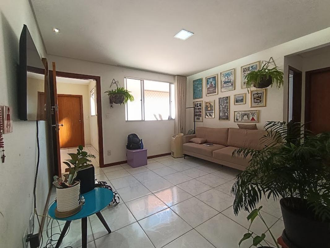 Apartamento, Pompéia, 2 Quartos, 1 Vaga
