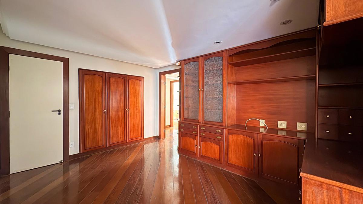 Apartamento, Gutierrez, 5 Quartos, 4 Vagas, 4 Suítes