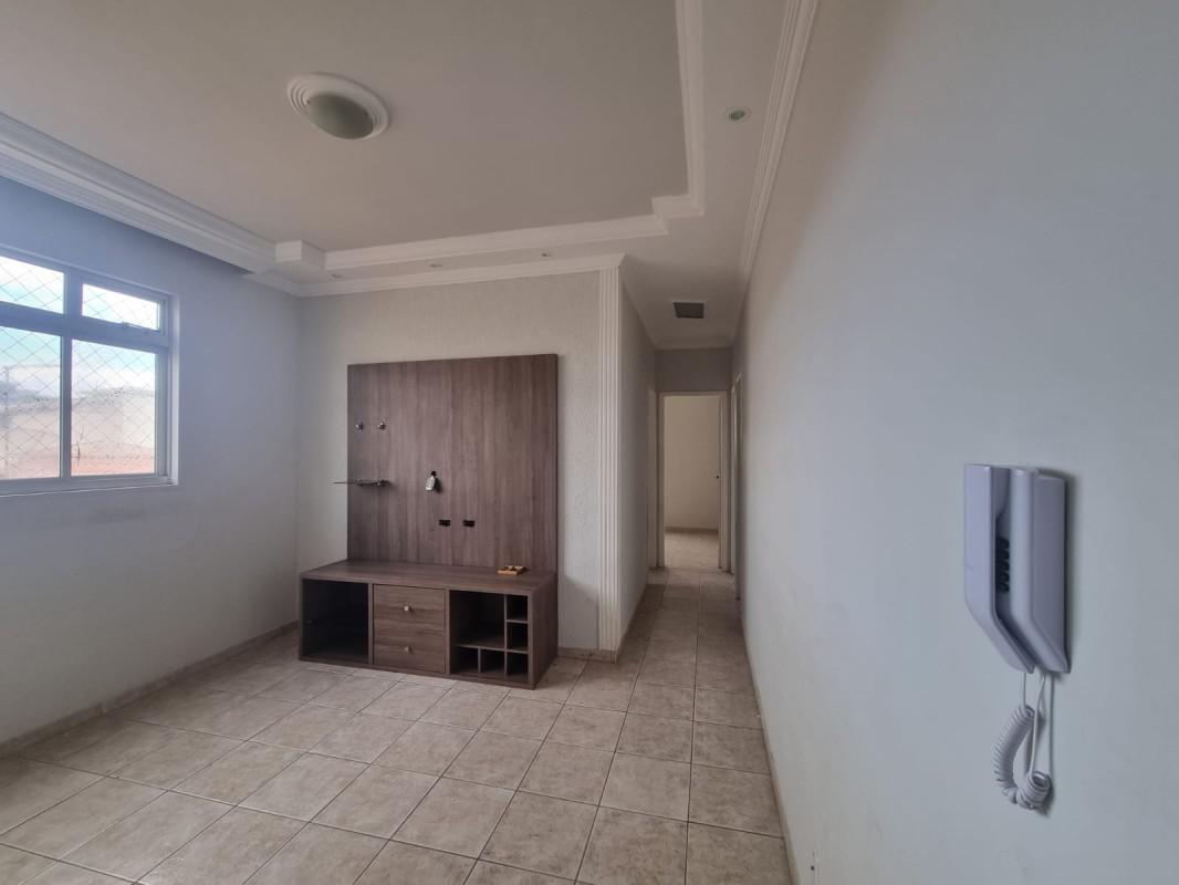 Apartamento, Jardim Riacho das Pedras, 3 Quartos, 1 Vaga