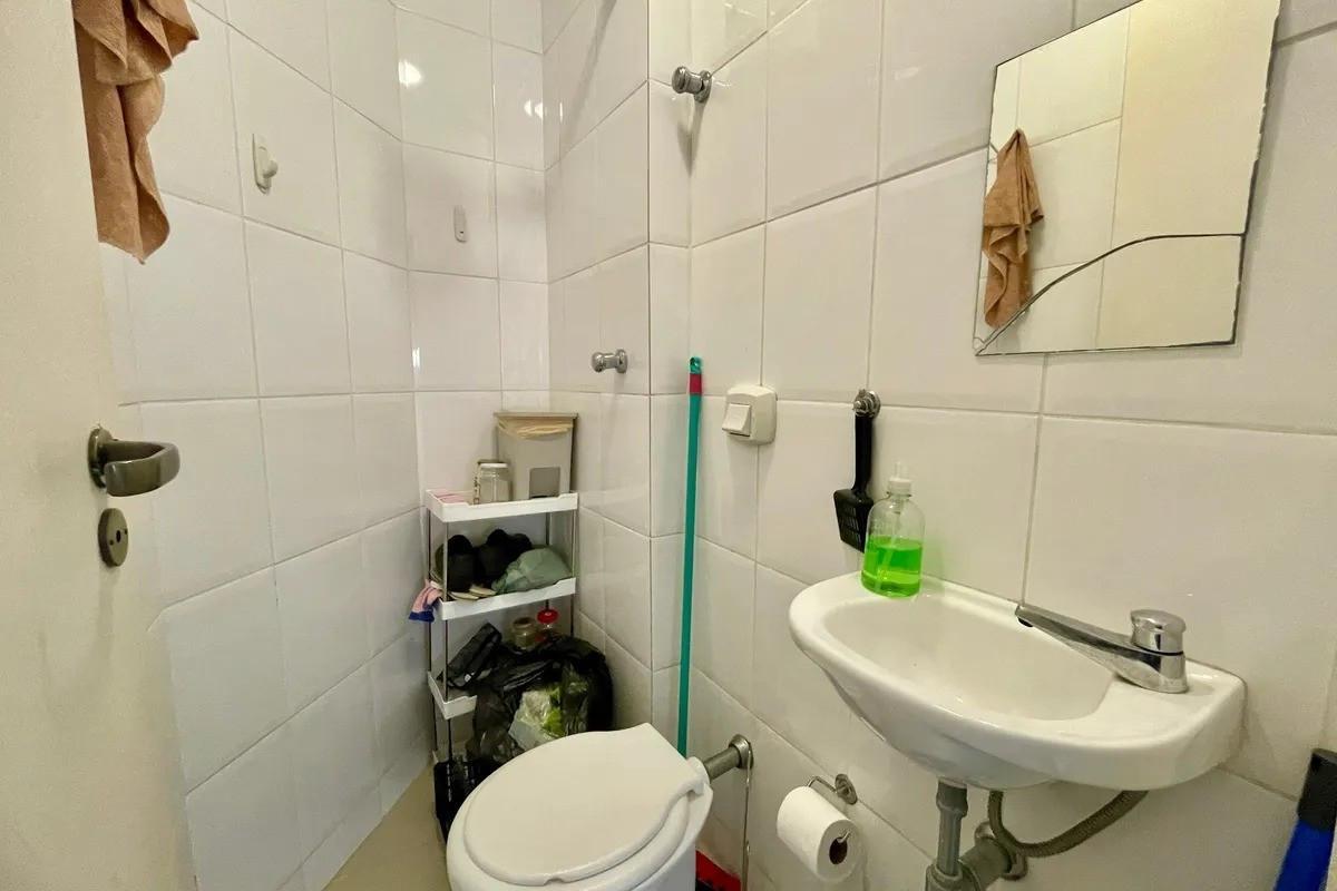 Apartamento, Lourdes, 4 Quartos, 2 Vagas, 1 Suíte