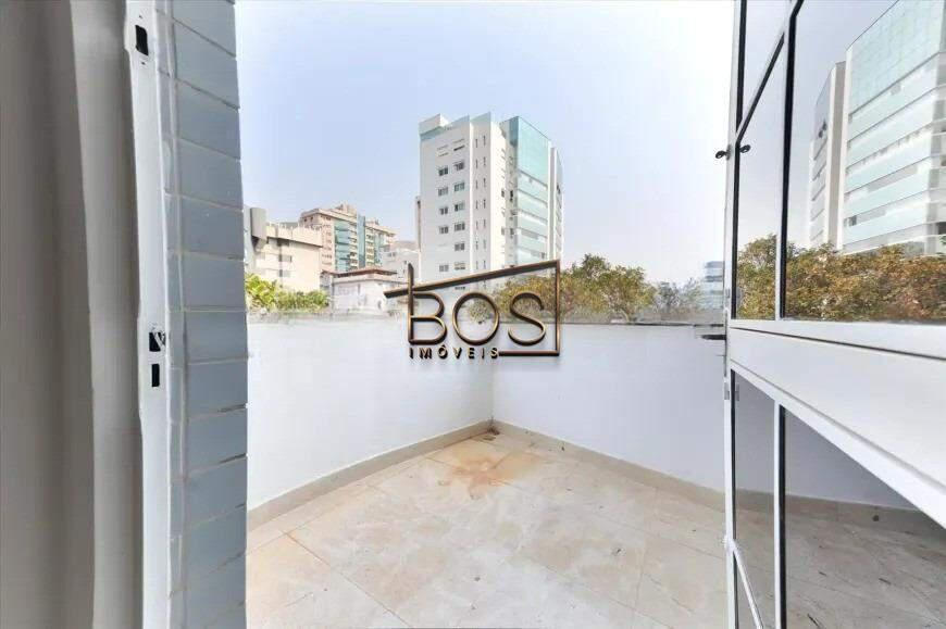 Cobertura, Anchieta, 3 Quartos, 3 Vagas, 2 Suítes