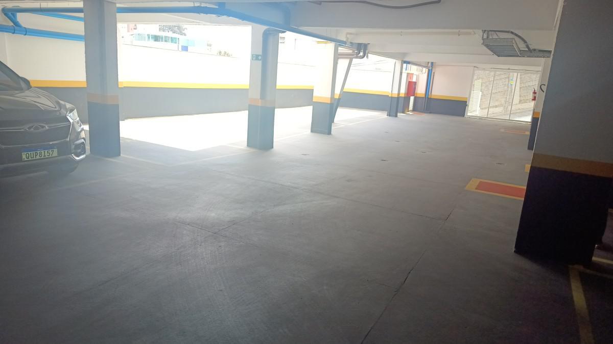 Apartamento, Sagrada Família, 3 Quartos, 2 Vagas, 1 Suíte