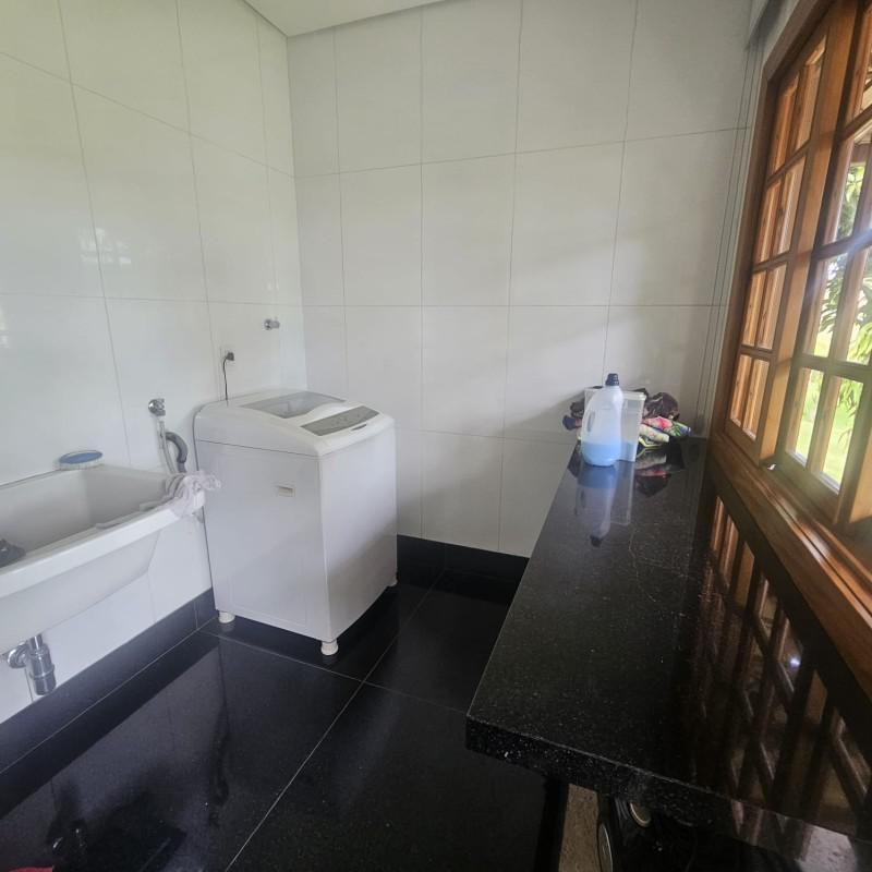 Fazenda, Cancelinha, 3 Quartos, 6 Vagas, 1 Suíte