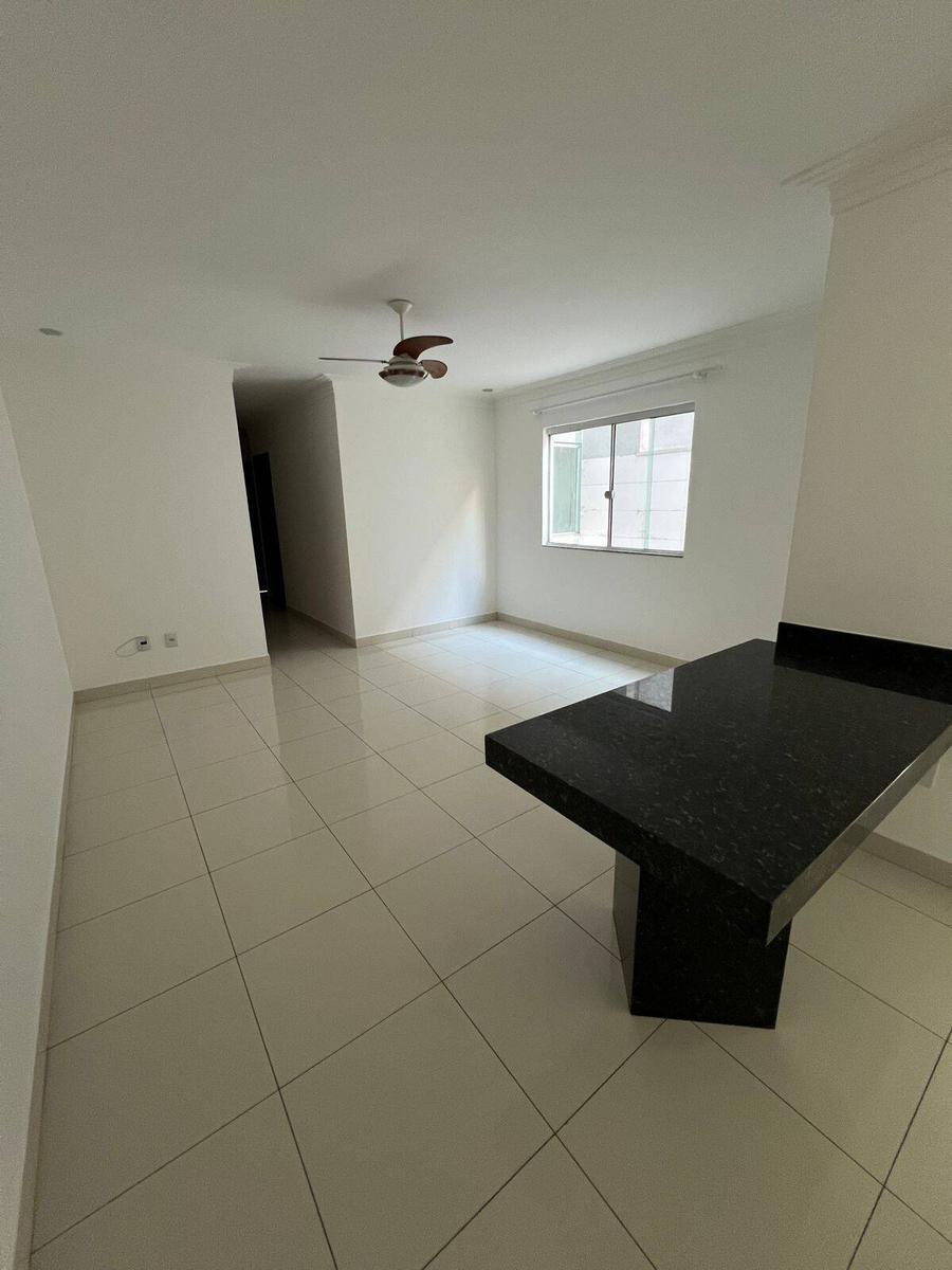 Apartamento, Eldorado, 3 Quartos, 1 Vaga