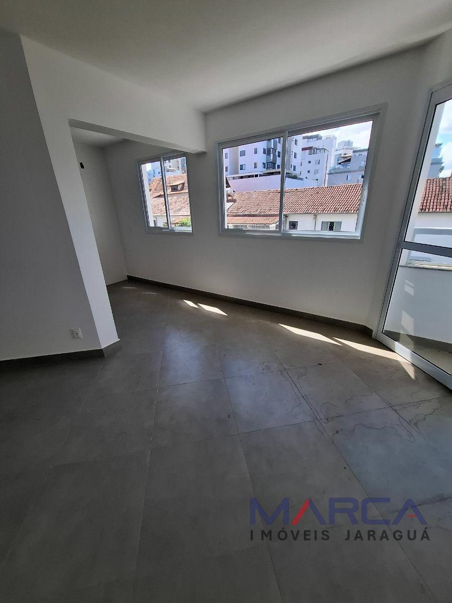Apartamento, Liberdade, 3 Quartos, 2 Vagas