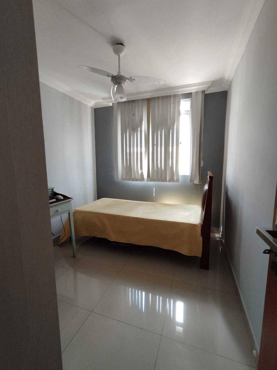Cobertura, Castelo, 3 Quartos, 1 Vaga, 1 Suíte