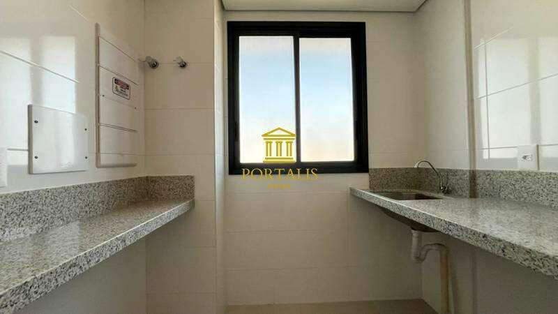 Apartamento, Cidade Nova, 2 Quartos, 2 Vagas, 1 Suíte