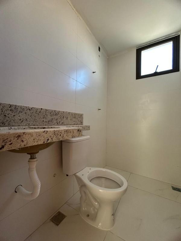 Apartamento, Nova Granada, 2 Quartos, 2 Vagas, 1 Suíte