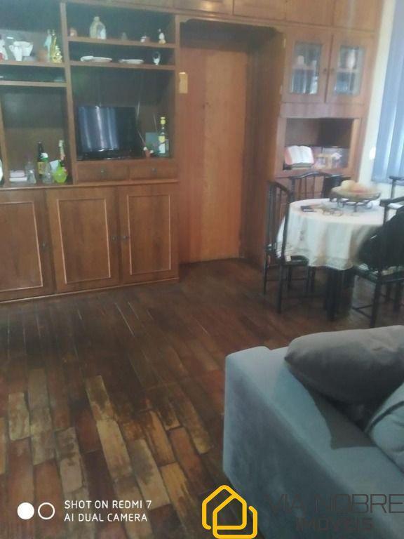 Apartamento, Jardim América, 3 Quartos, 1 Vaga
