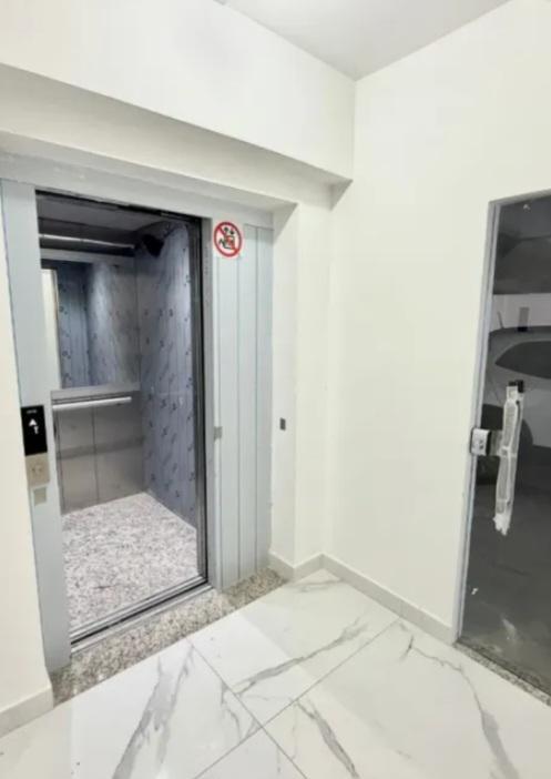 Apartamento, Liberdade, 3 Quartos, 2 Vagas, 1 Suíte