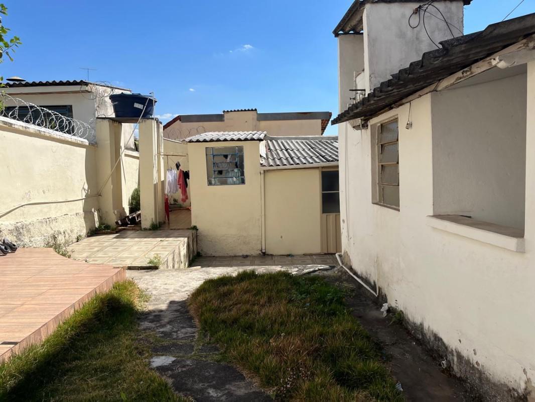 Lote, Alto Barroca, 0 Quarto, 0 Vaga