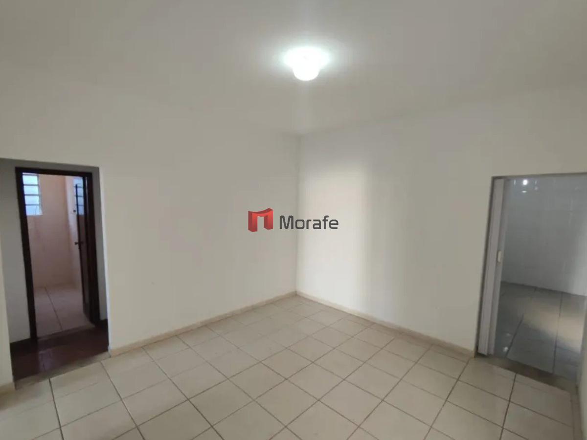 Casa, Conjunto Minascaixa, 4 Quartos, 8 Vagas, 1 Suíte