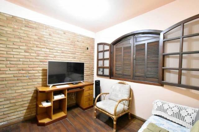 Casa, Bandeirantes (pampulha), 4 Quartos, 5 Vagas, 1 Suíte