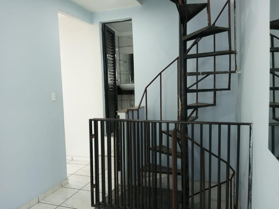 Casa, Padre Eustáquio, 2 Quartos, 0 Vaga