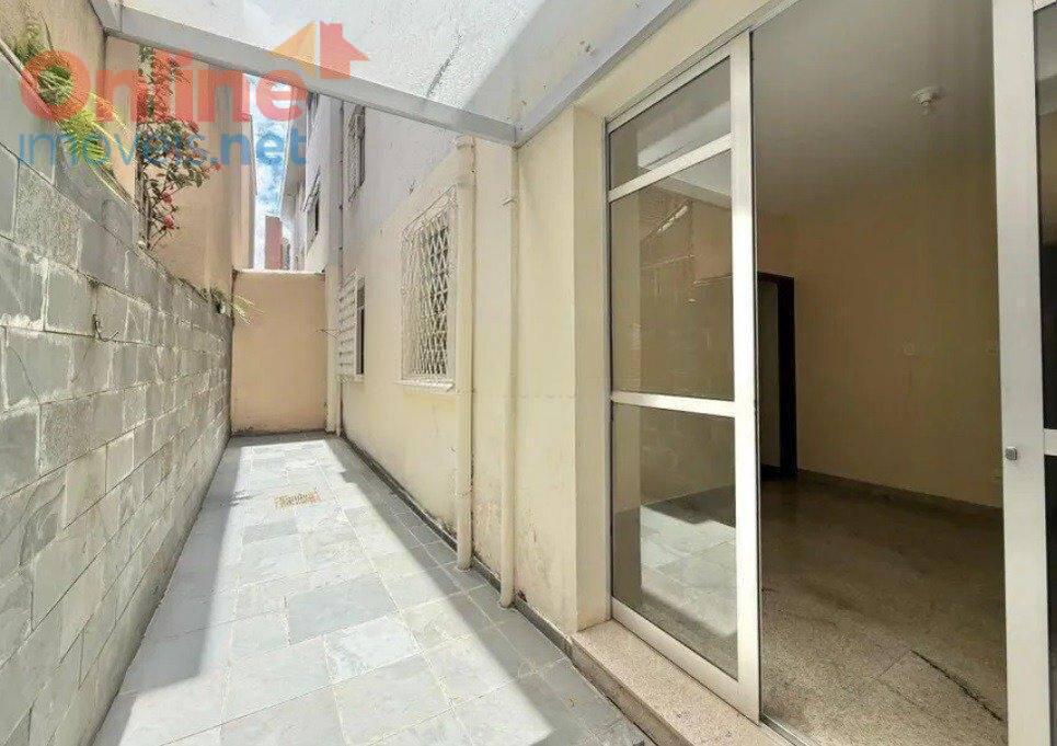 Apartamento, Sion, 3 Quartos, 0 Vaga, 0 Suíte