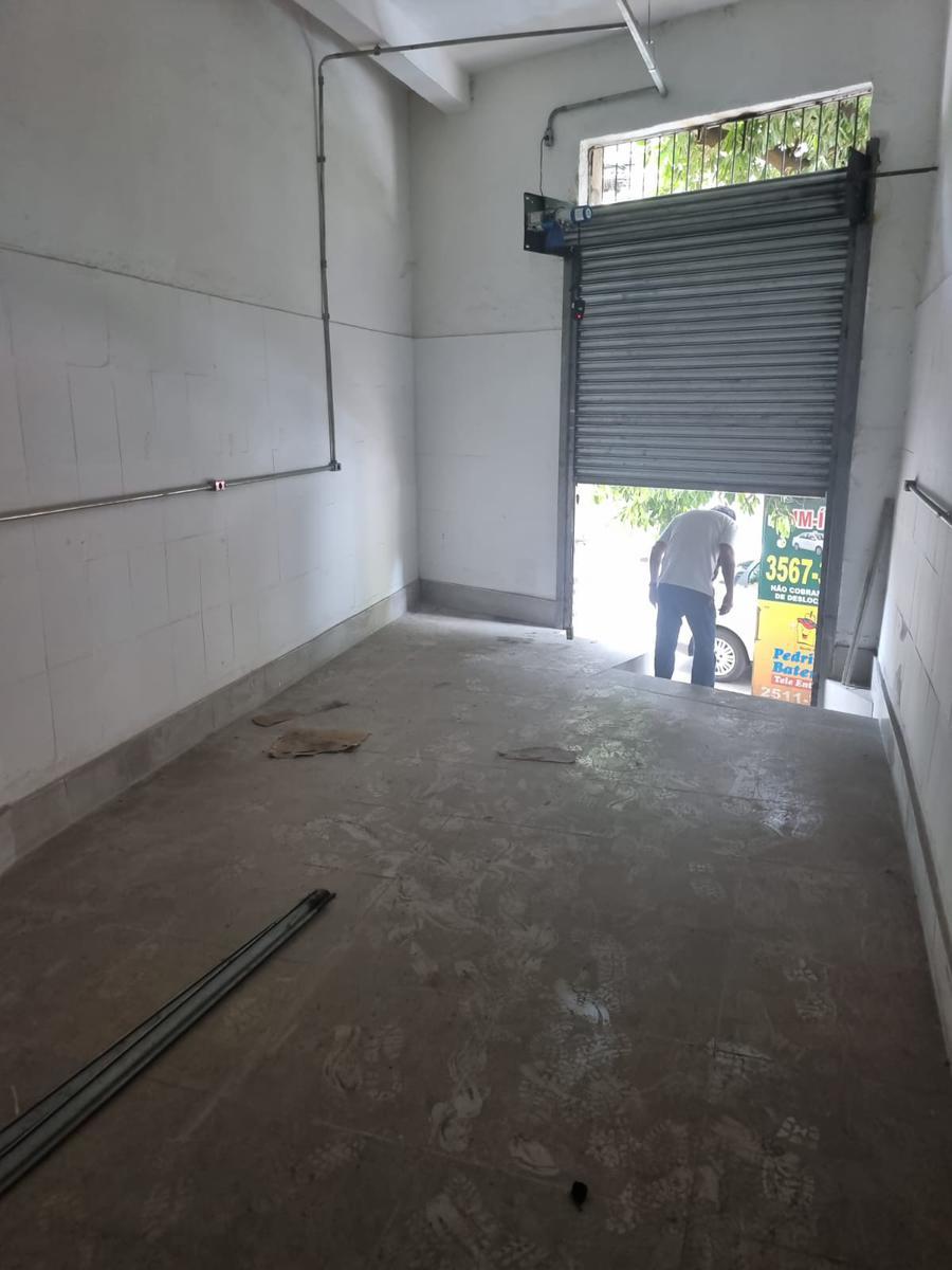 Andar, Cruzeiro, 0 Quarto, 0 Vaga