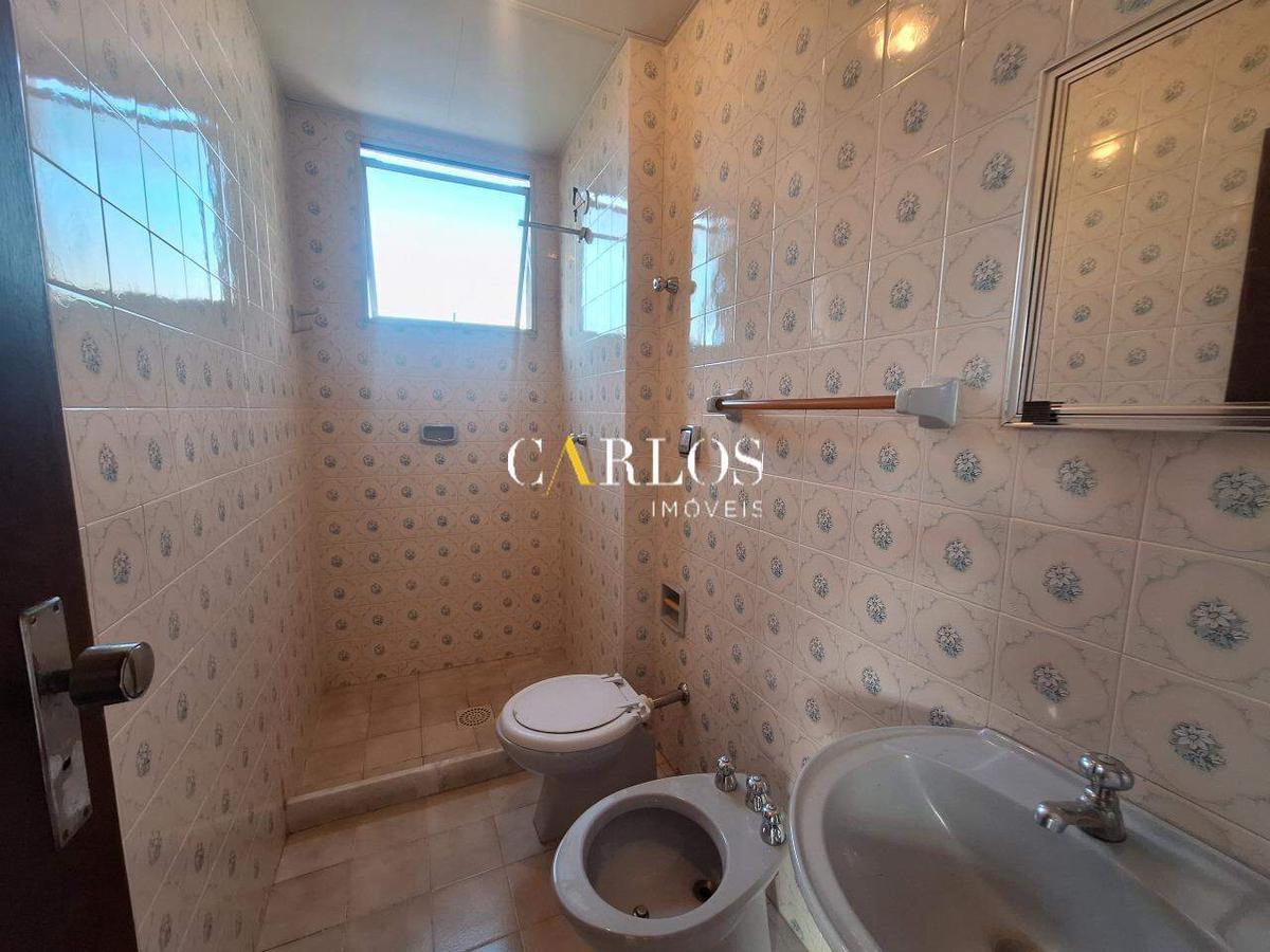 Apartamento, Santo Antônio, 2 Quartos, 1 Vaga, 1 Suíte