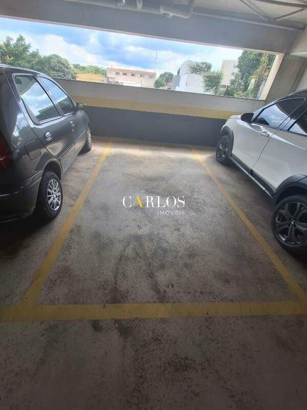 Garagem, Carlos Prates, 1 Vaga