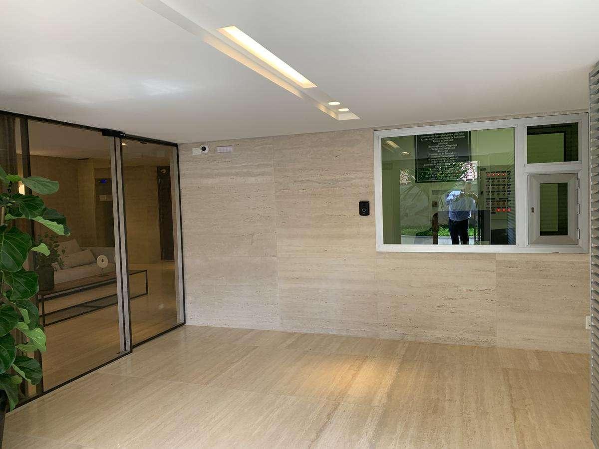Apartamento, Santo Agostinho, 3 Quartos, 2 Vagas, 1 Suíte