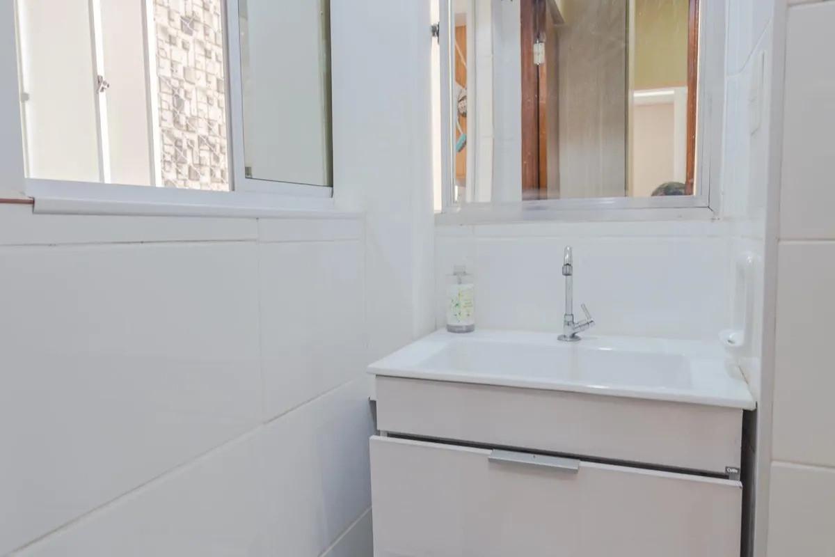 Apartamento, Santo Antônio, 3 Quartos, 1 Vaga, 2 Suítes