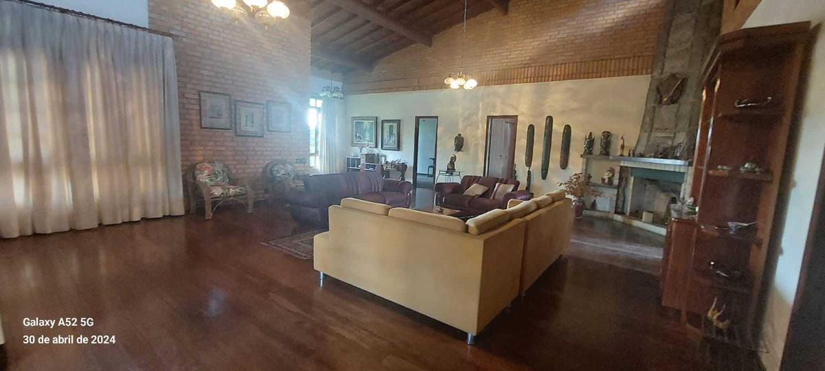 Fazenda, Condomínio Vale do Ouro, 10 Quartos, 20 Vagas