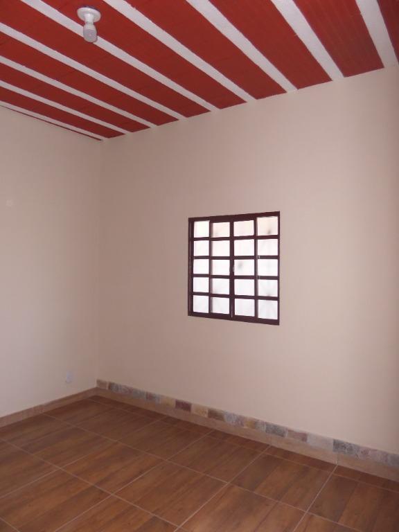 Casa, Alto do Fidalgo, 4 Quartos, 4 Vagas, 1 Suíte