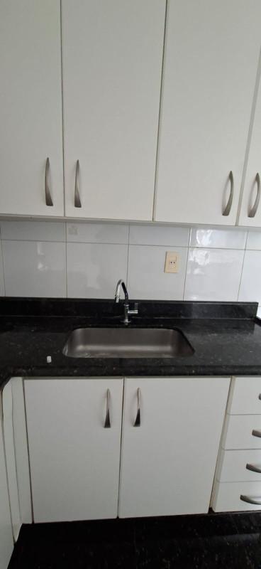 Apartamento, Lourdes, 3 Quartos, 2 Vagas, 1 Suíte