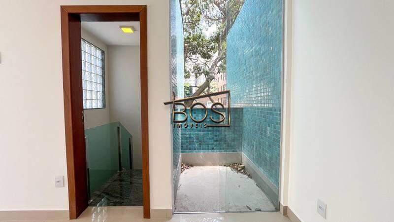 Cobertura, Santo Antônio, 4 Quartos, 3 Vagas, 2 Suítes