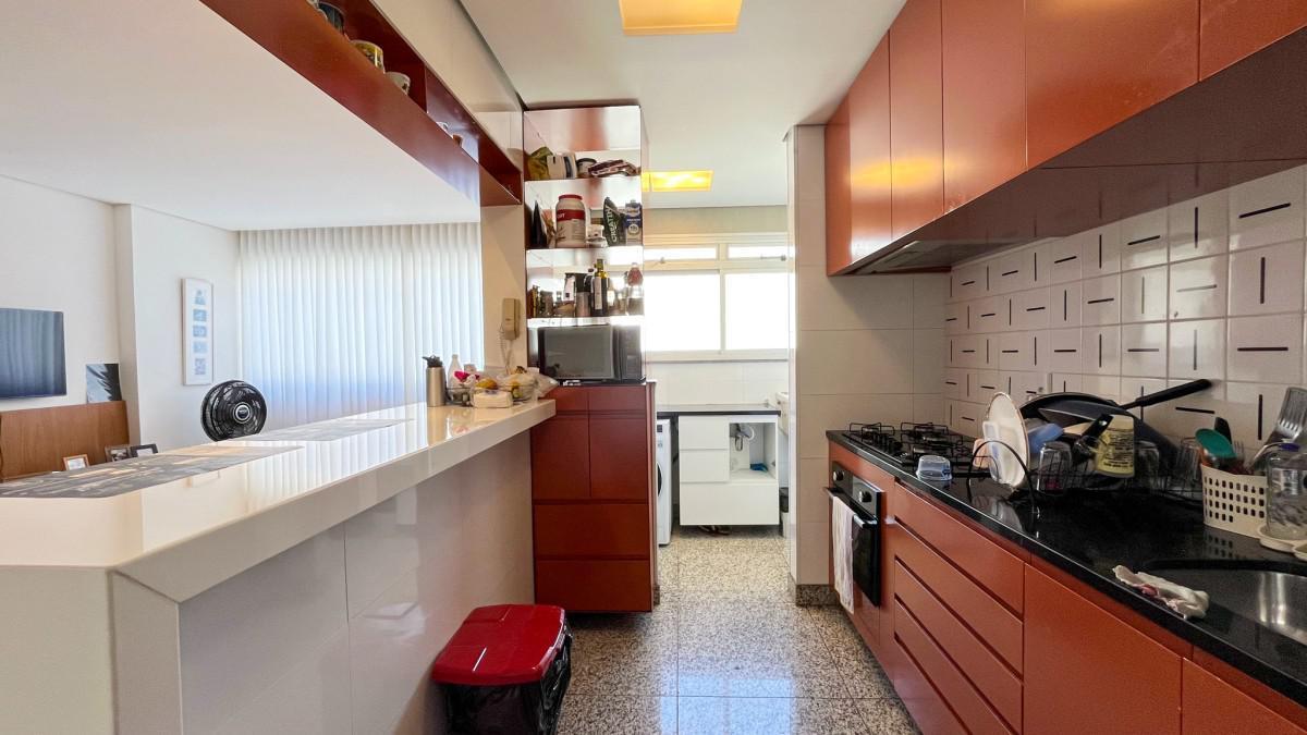 Cobertura, Anchieta, 4 Quartos, 3 Vagas, 1 Suíte