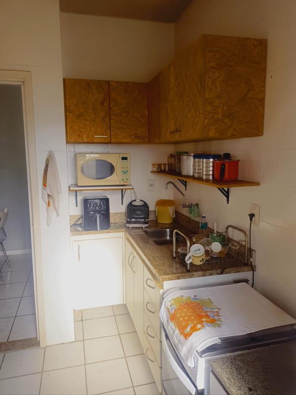 Apartamento, Palmares, 2 Quartos, 1 Vaga