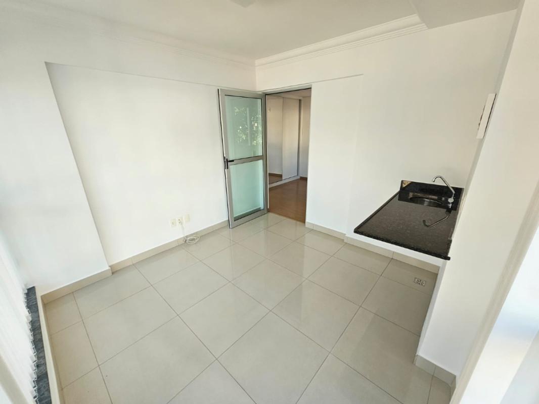 Apartamento, Sion, 3 Quartos, 2 Vagas