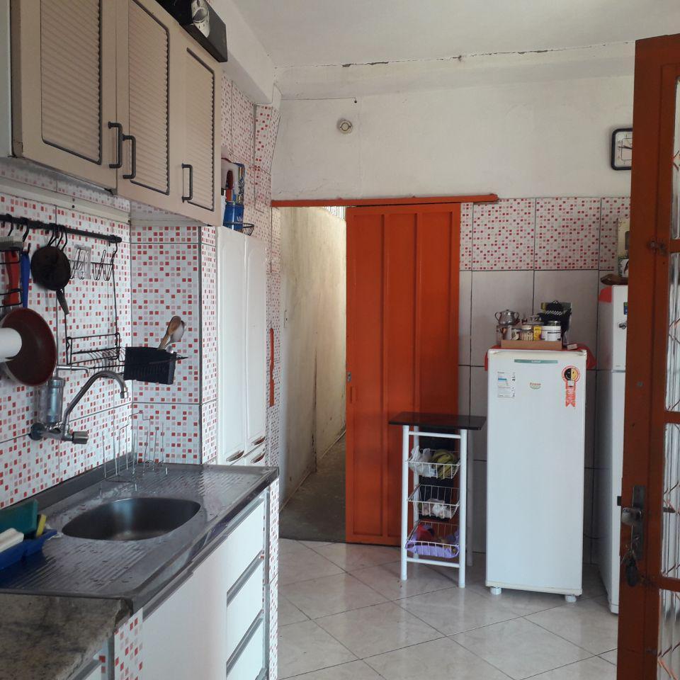 Casa, Tupi, 5 Quartos, 3 Vagas, 1 Suíte