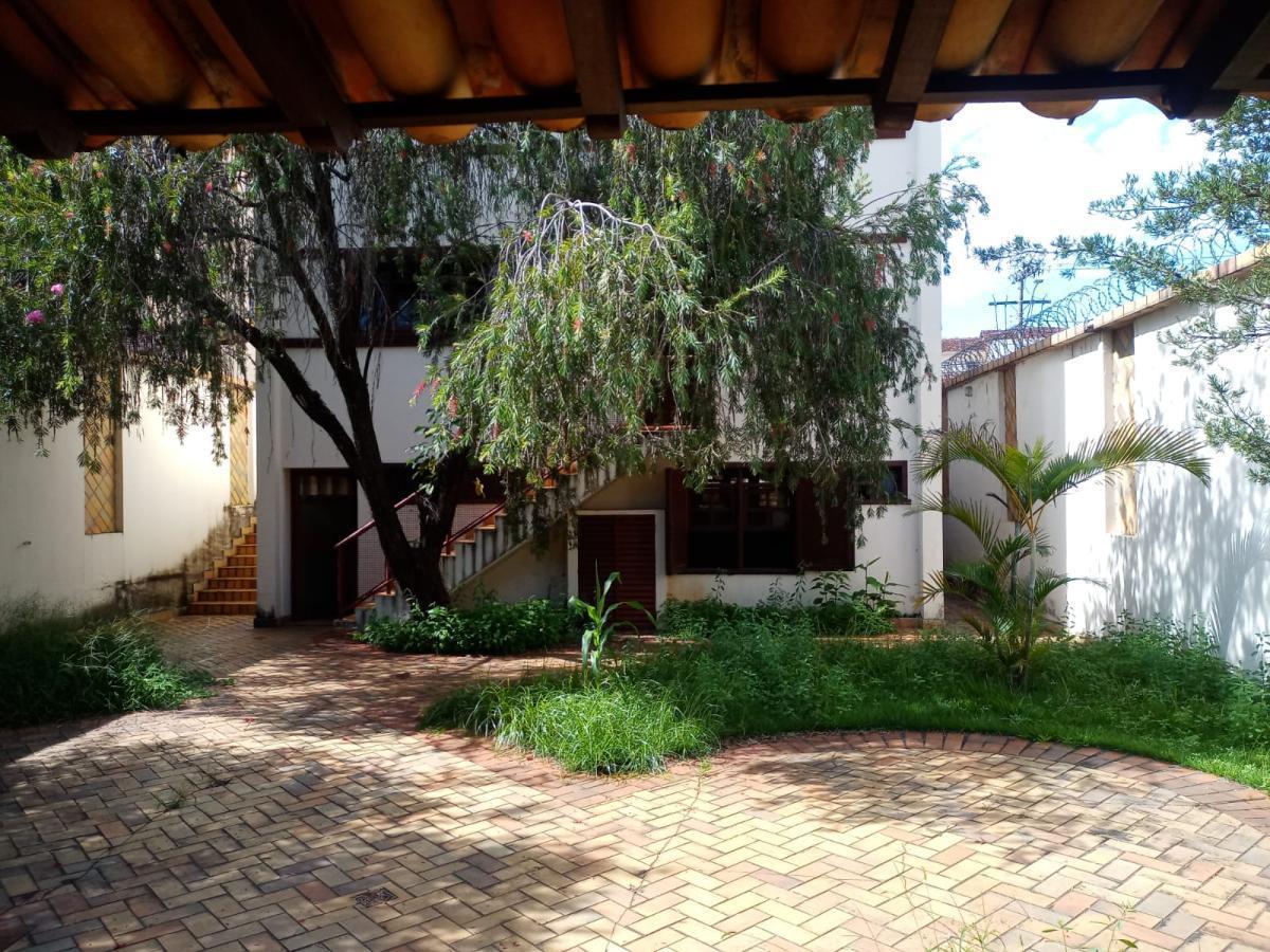 Casa Comercial, Santa Teresa, 8 Quartos, 6 Vagas, 1 Suíte