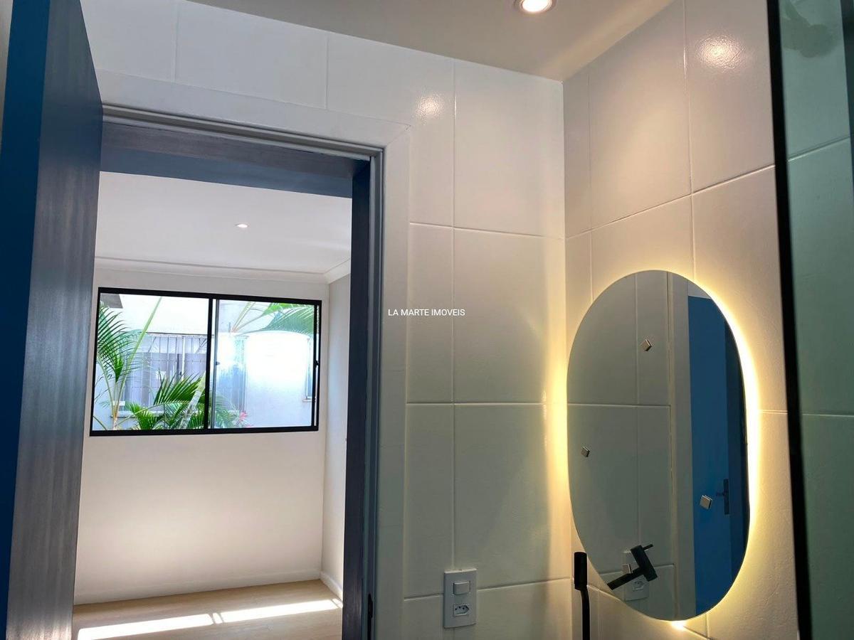 Apartamento, Santa Maria, 2 Quartos, 1 Vaga