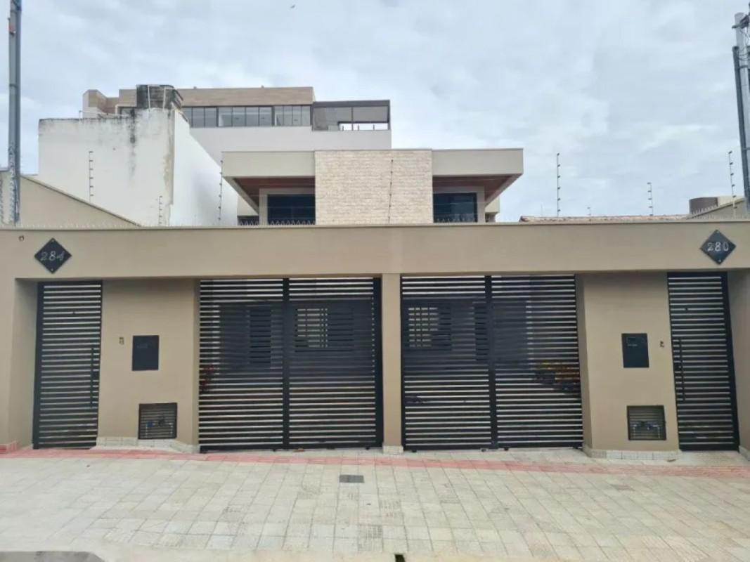 Casa, Jaraguá, 4 Quartos, 3 Vagas, 1 Suíte