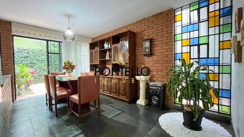 Casa, Comiteco, 4 Quartos, 3 Vagas, 2 Suítes