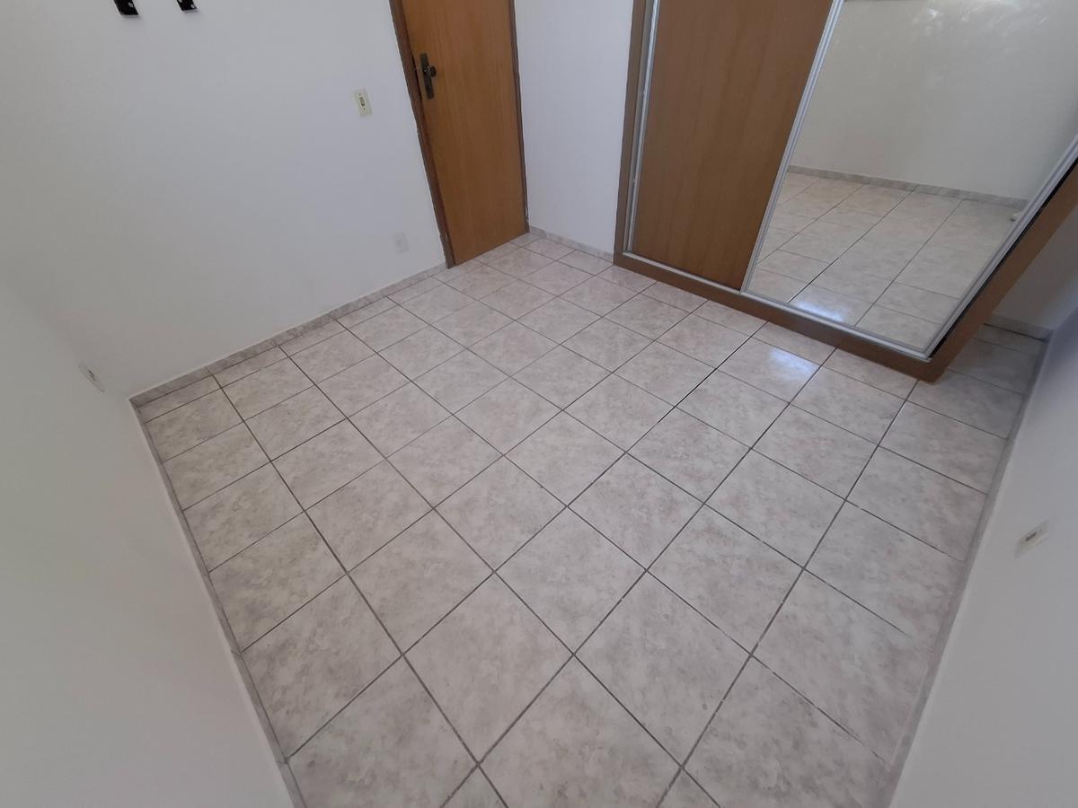Apartamento, Santa Cruz, 2 Quartos, 1 Vaga