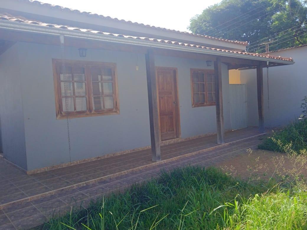 Casa, Centro, 3 Quartos, 1 Vaga