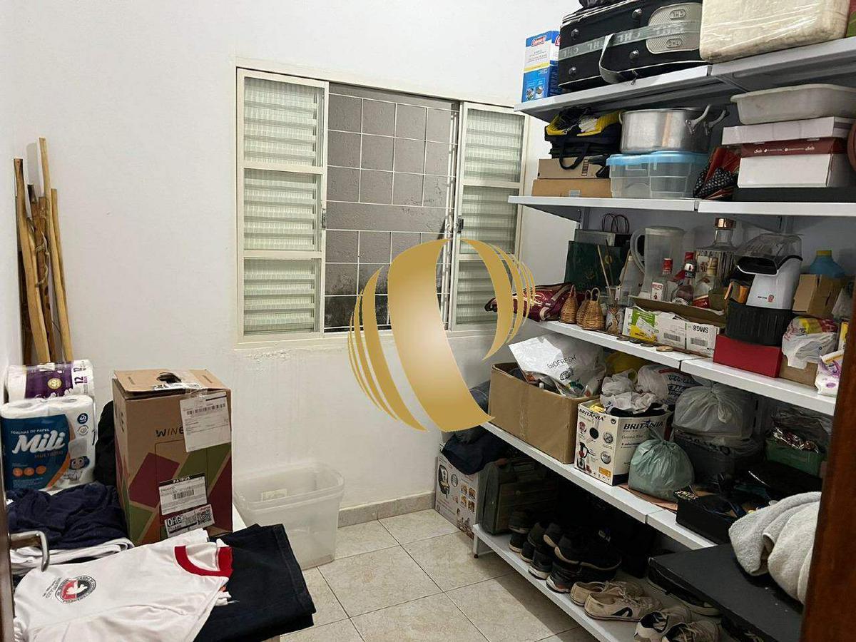 Casa, Morro do Claro, 3 Quartos, 3 Vagas