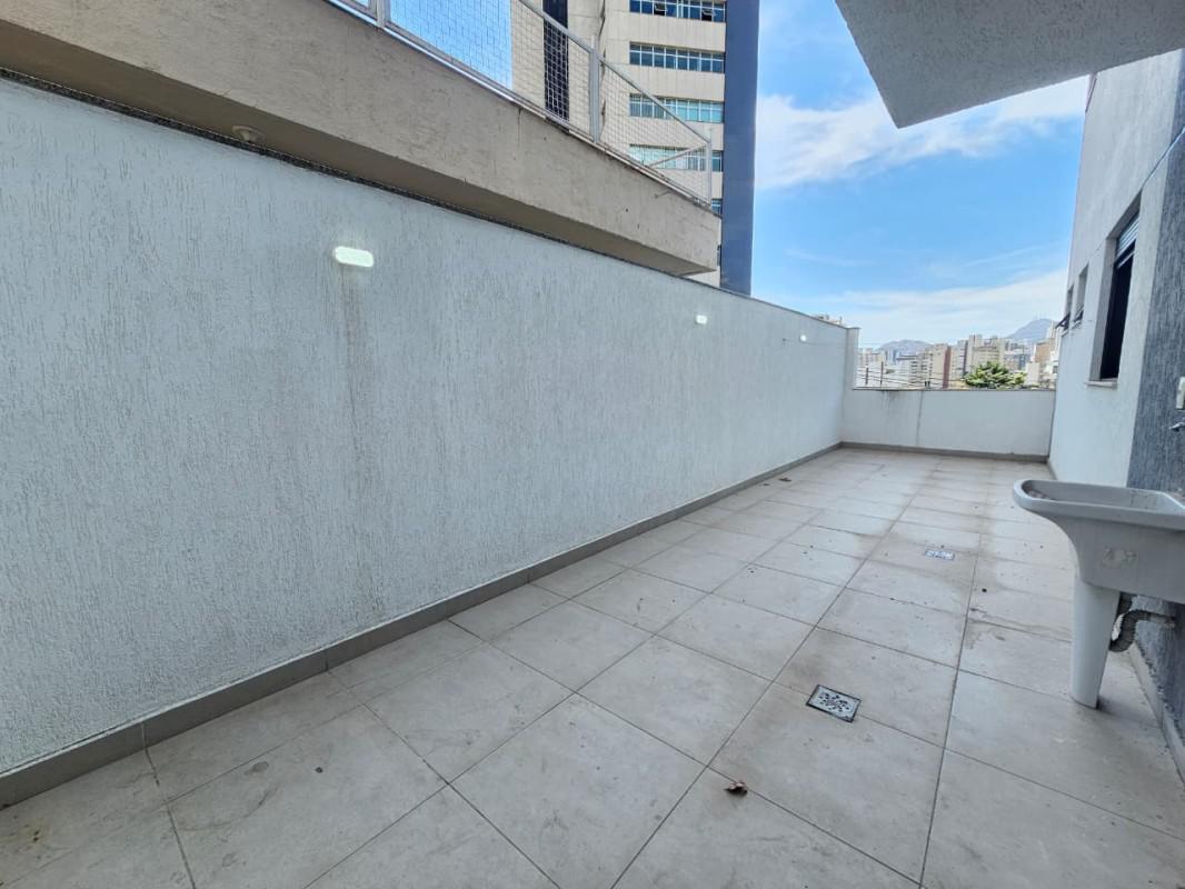 Apartamento, São Pedro, 2 Quartos, 2 Vagas, 2 Suítes