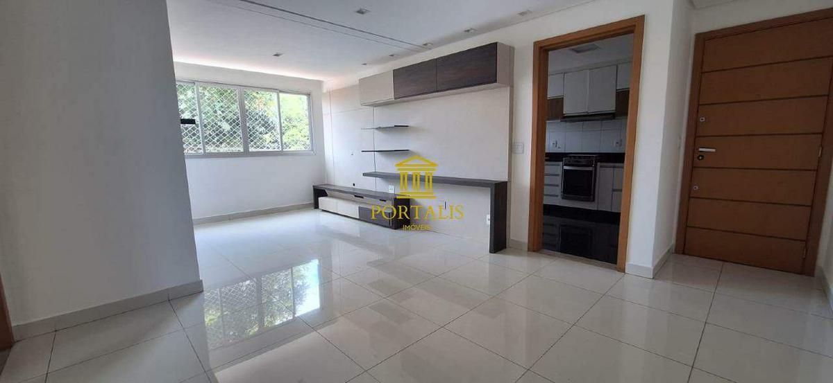 Apartamento, Cidade Nova, 3 Quartos, 2 Vagas, 1 Suíte