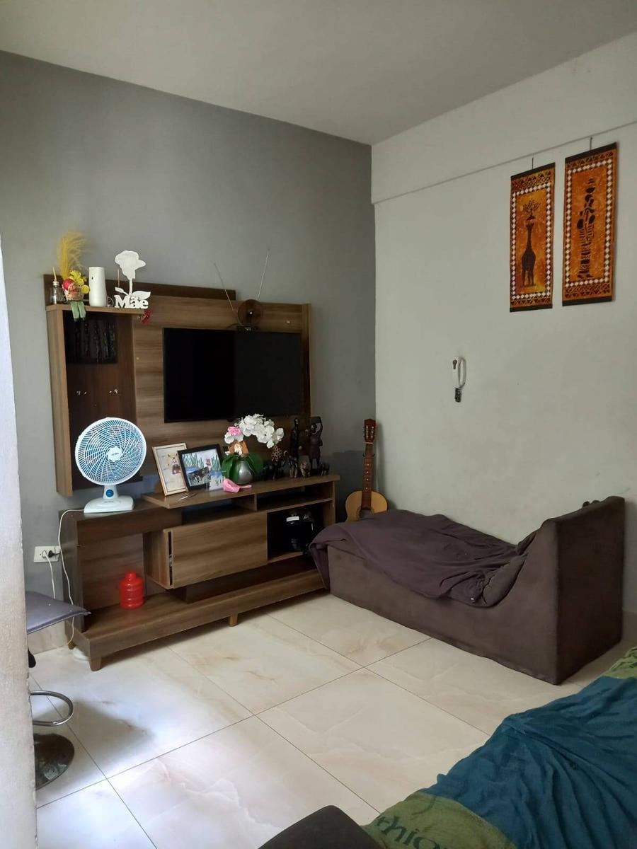 Apartamento, Olaria, 3 Quartos, 1 Vaga, 1 Suíte