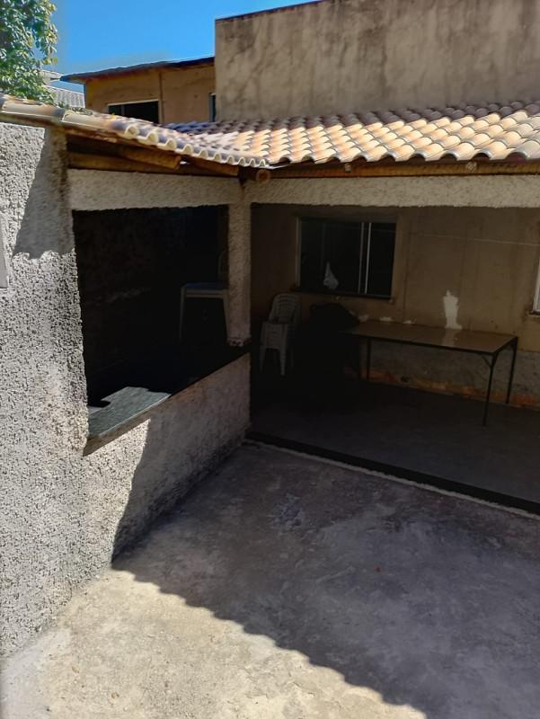 Casa, Tropical, 3 Quartos, 2 Vagas, 1 Suíte
