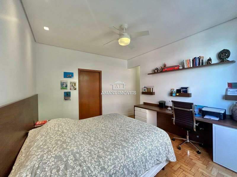 Apartamento, Centro, 3 Quartos, 1 Vaga, 1 Suíte