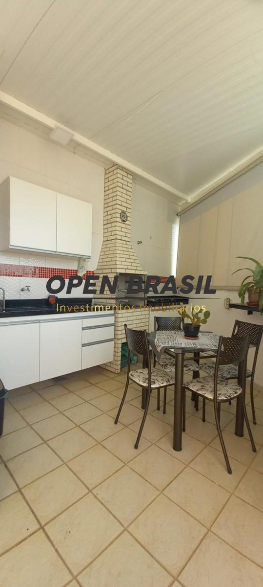 Apartamento, Boa Vista, 3 Quartos, 2 Vagas, 1 Suíte