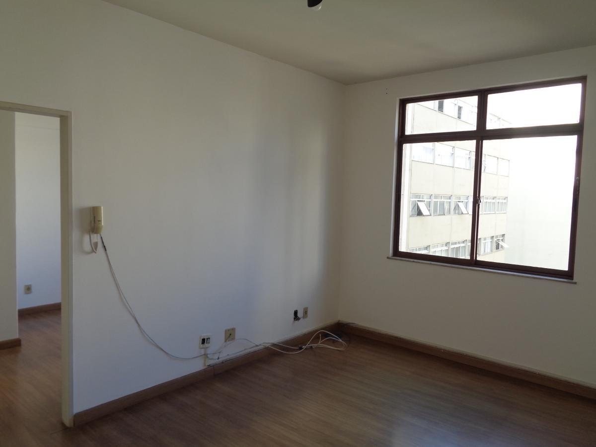 Apartamento, Centro, 2 Quartos