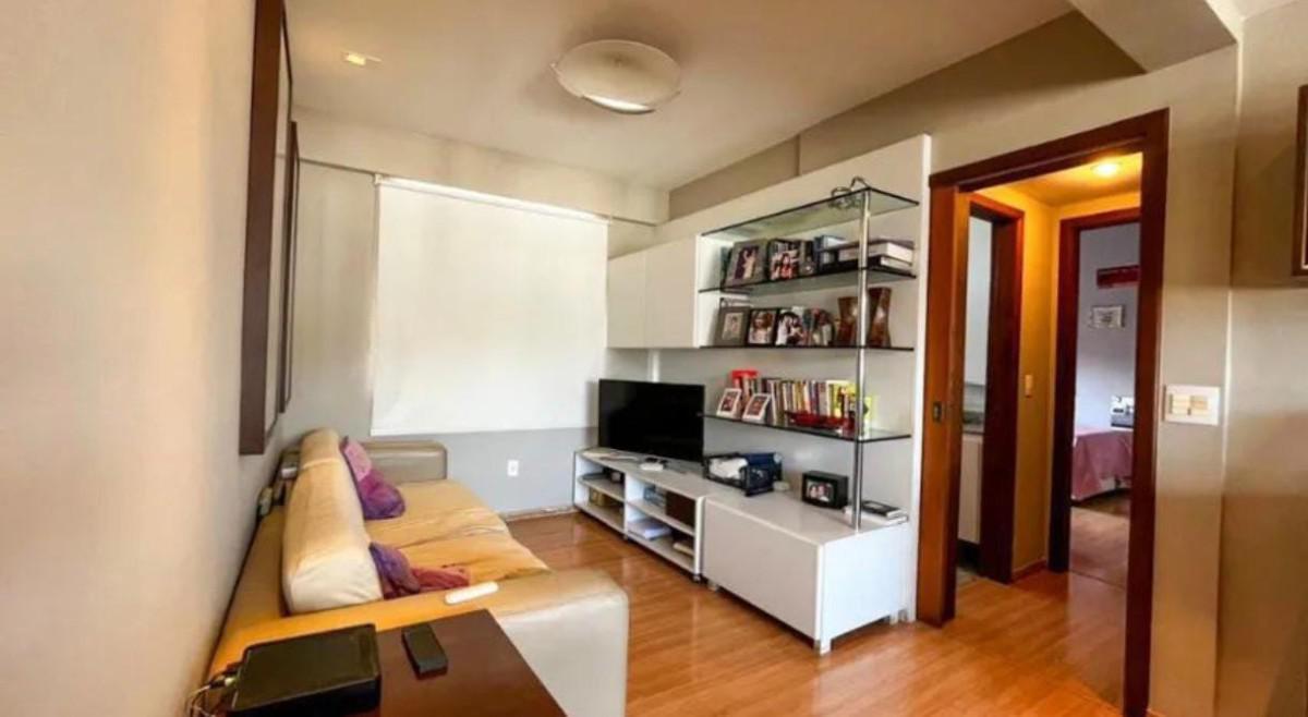Apartamento, Buritis, 3 Quartos, 2 Vagas, 1 Suíte