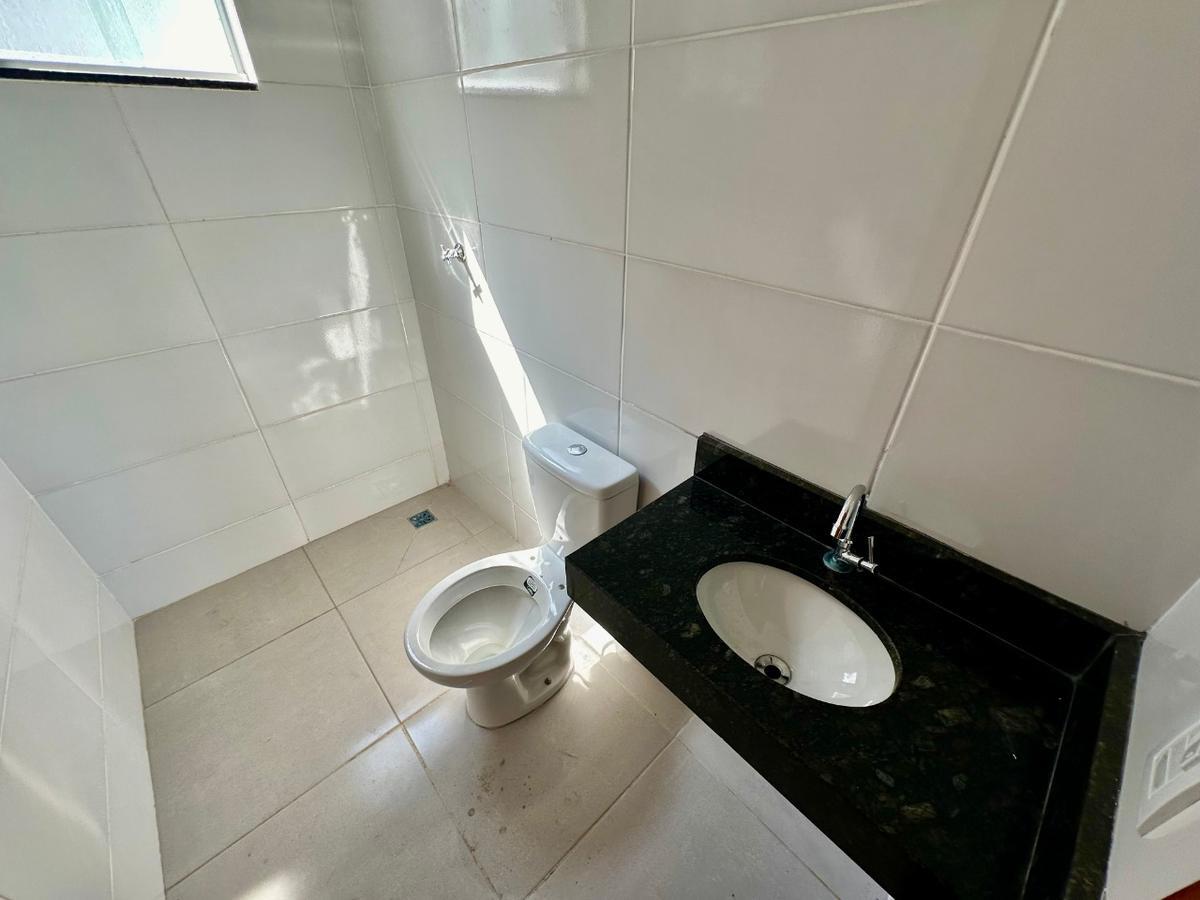 Casa, São João Batista (venda Nova), 3 Quartos, 2 Vagas, 1 Suíte